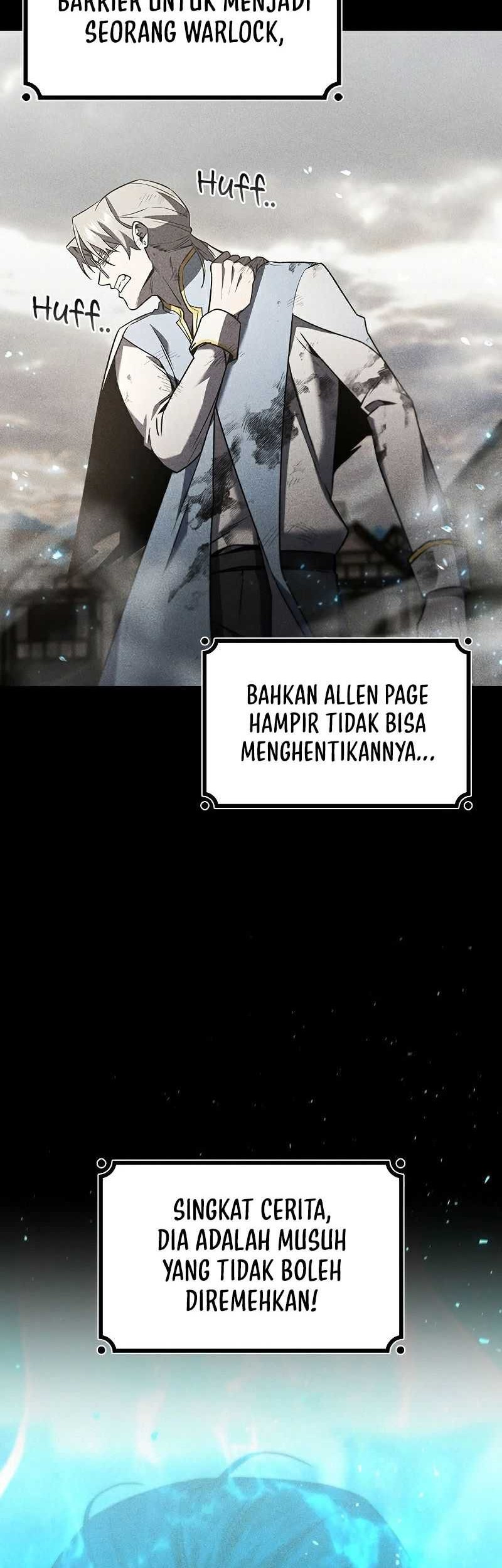 Dragon-Devouring Mage Chapter 36 Gambar 11