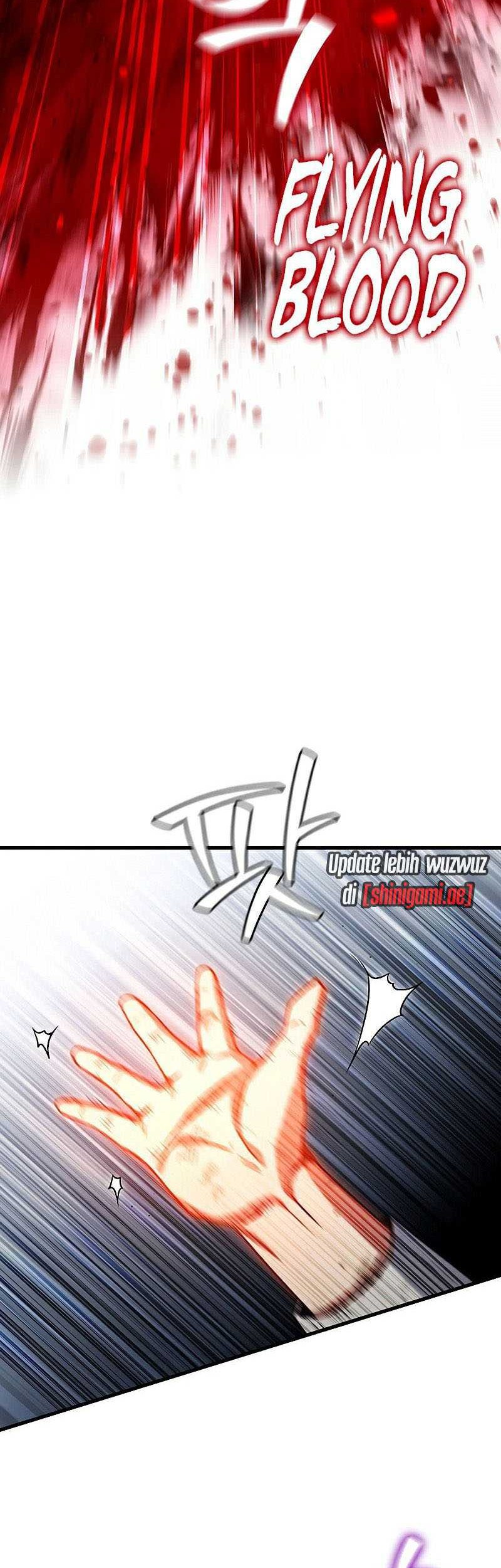 Dragon-Devouring Mage Chapter 36 Gambar 15