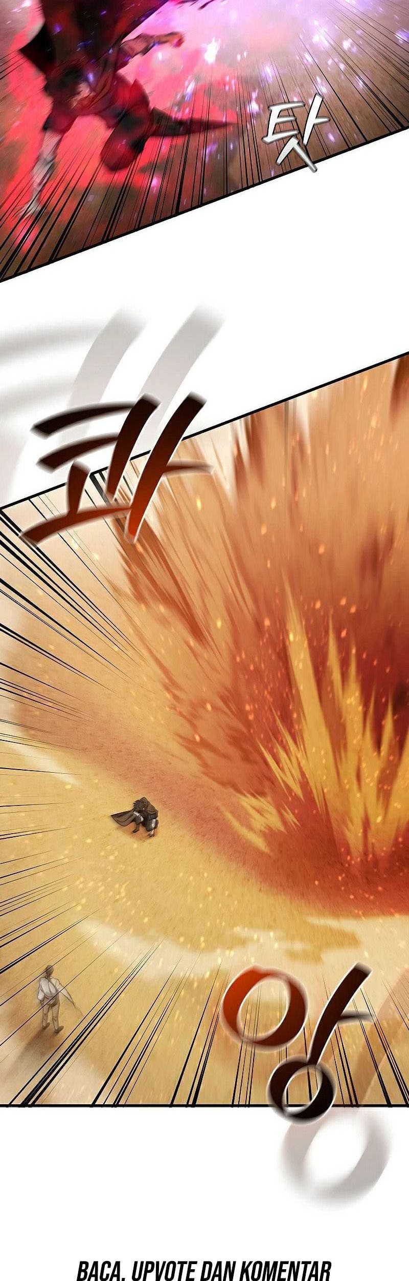 Dragon-Devouring Mage Chapter 36 Gambar 19