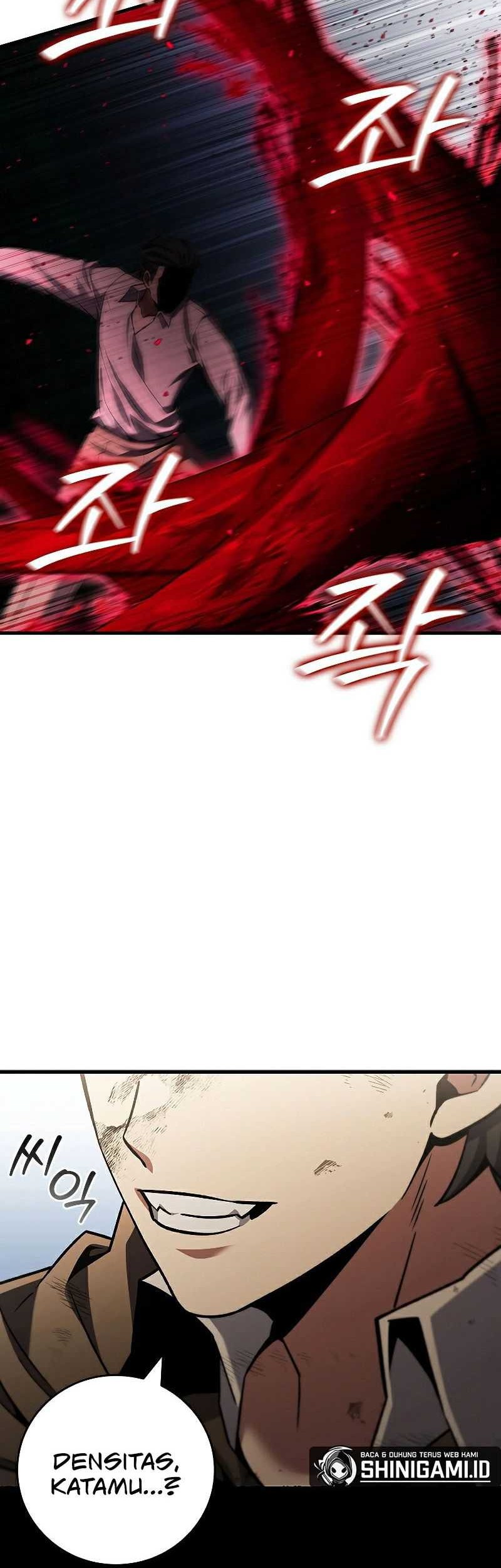 Dragon-Devouring Mage Chapter 36 Gambar 23