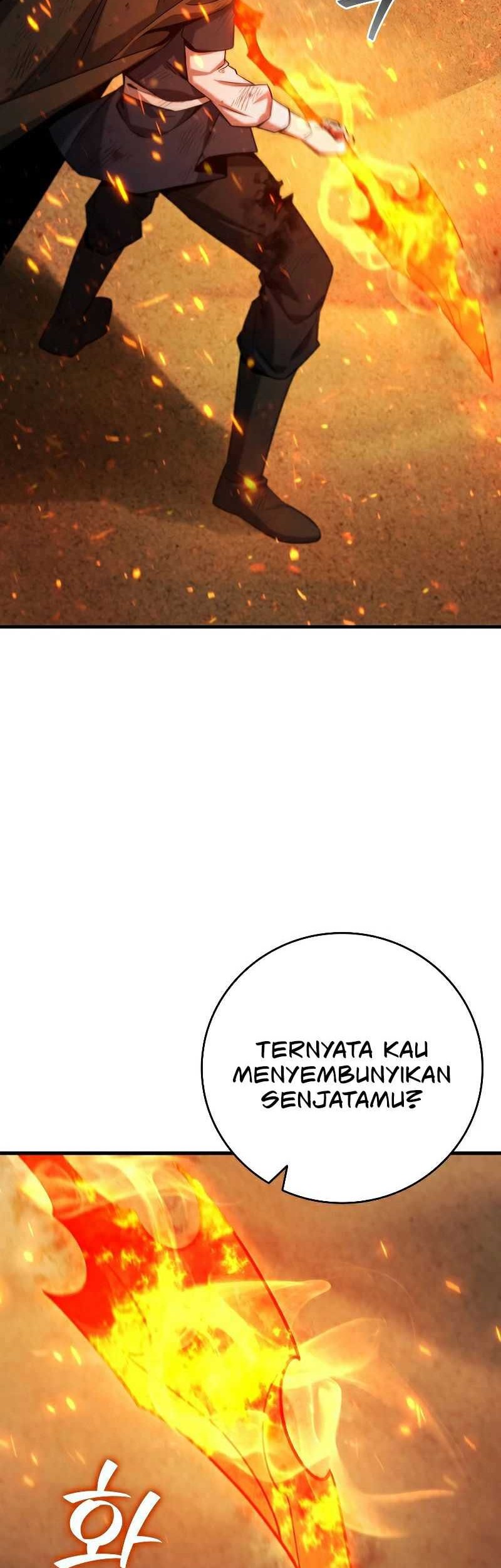 Dragon-Devouring Mage Chapter 36 Gambar 27