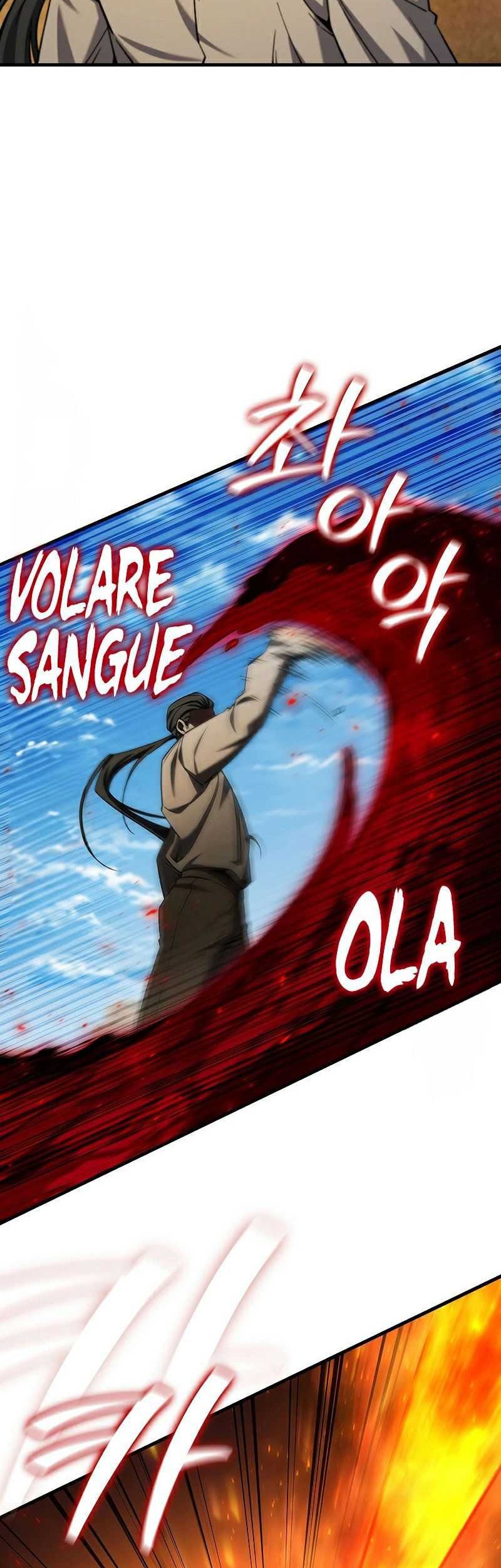 Dragon-Devouring Mage Chapter 36 Gambar 31