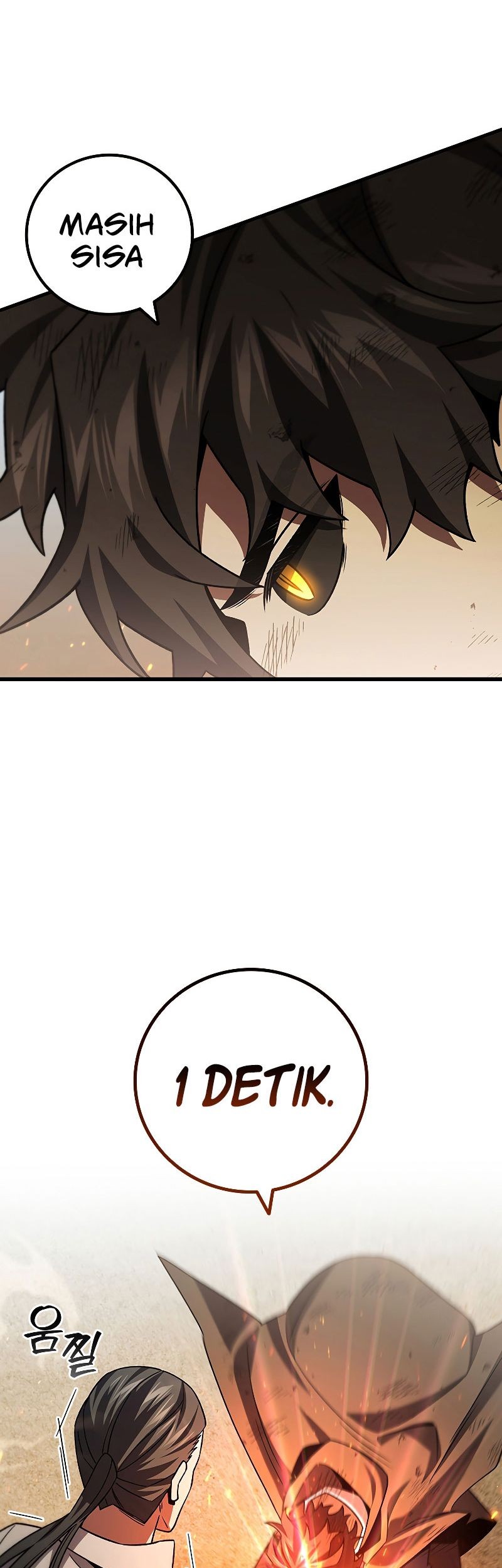 Dragon-Devouring Mage Chapter 37 Gambar 50