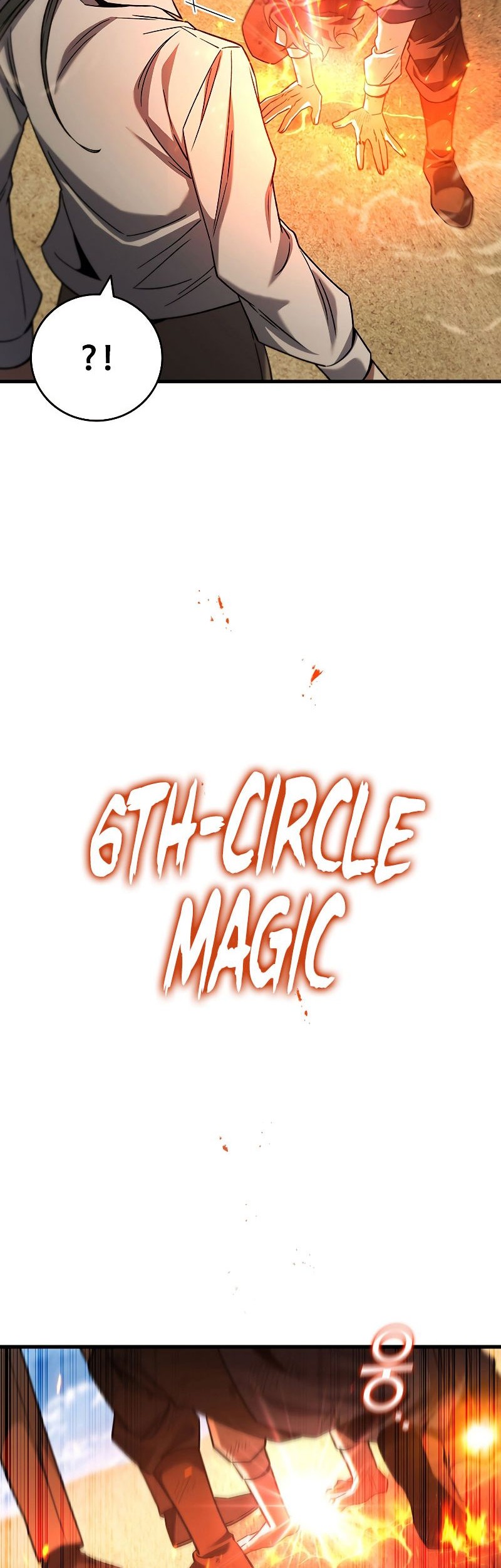 Dragon-Devouring Mage Chapter 37 Gambar 51