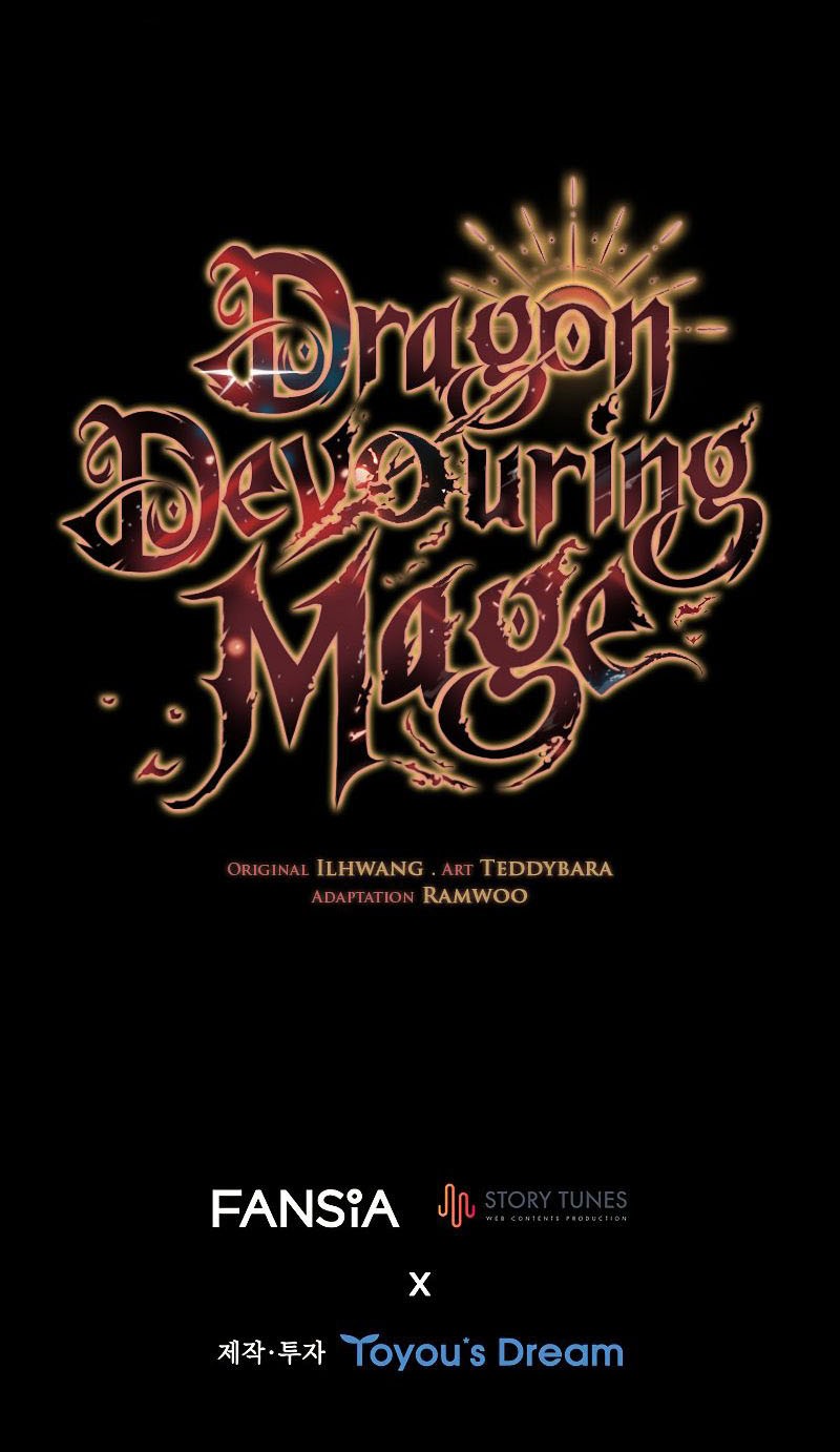 Dragon-Devouring Mage Chapter 37 Gambar 56
