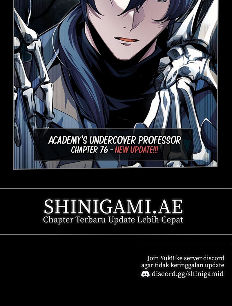 Dragon-Devouring Mage Chapter 37 Gambar 59