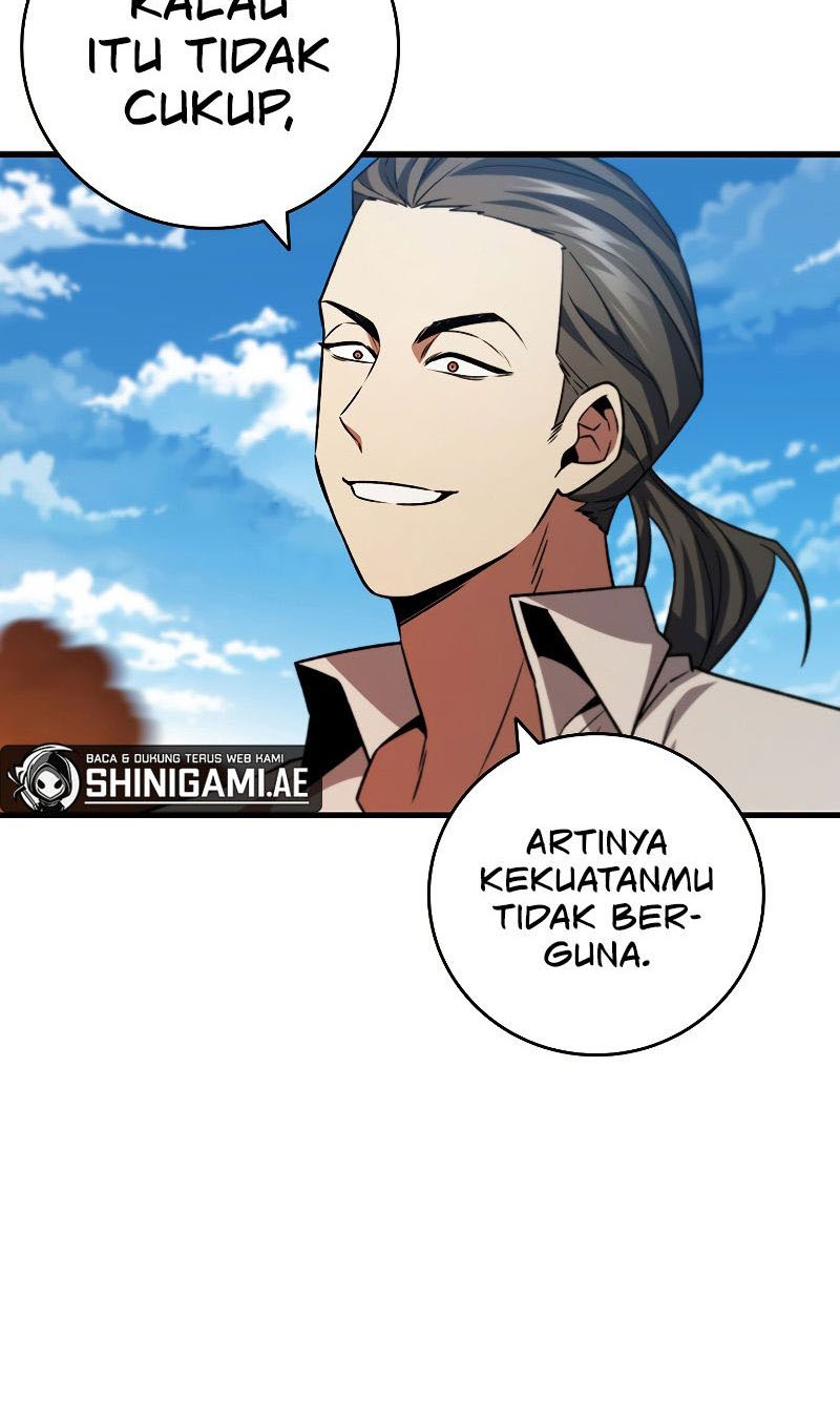 Dragon-Devouring Mage Chapter 37 Gambar 37