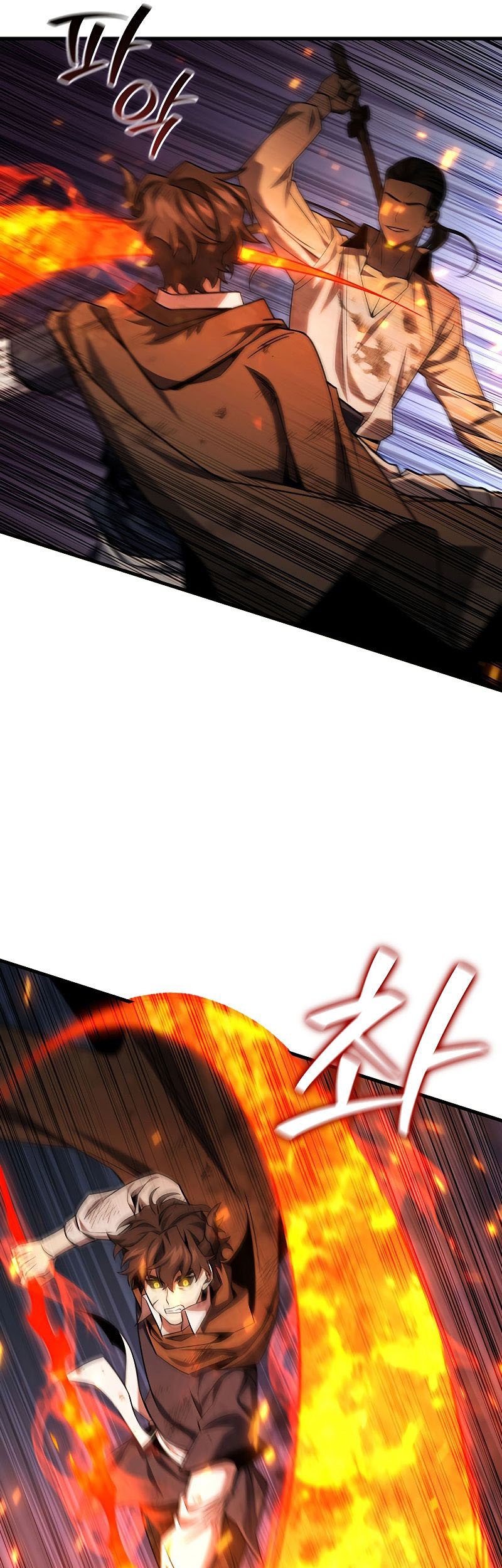 Dragon-Devouring Mage Chapter 37 Gambar 34