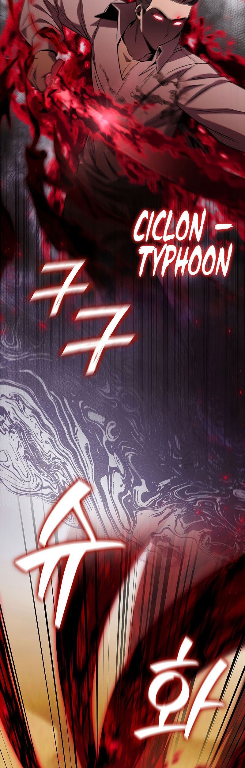 Dragon-Devouring Mage Chapter 37 Gambar 39