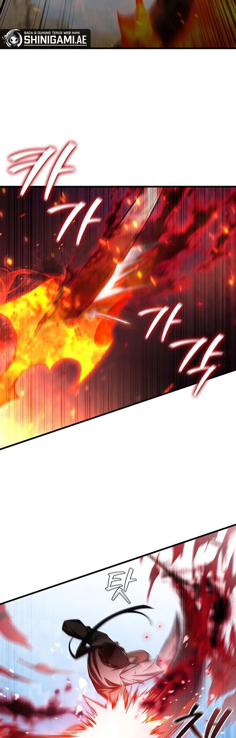 Dragon-Devouring Mage Chapter 37 Gambar 43