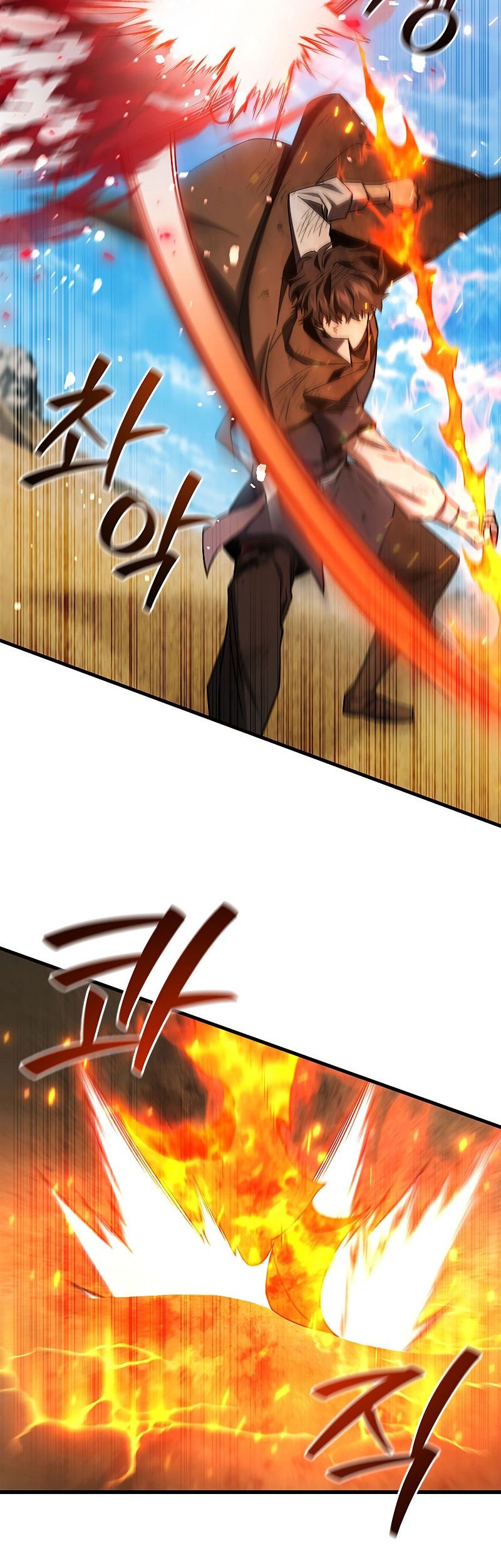 Dragon-Devouring Mage Chapter 37 Gambar 44