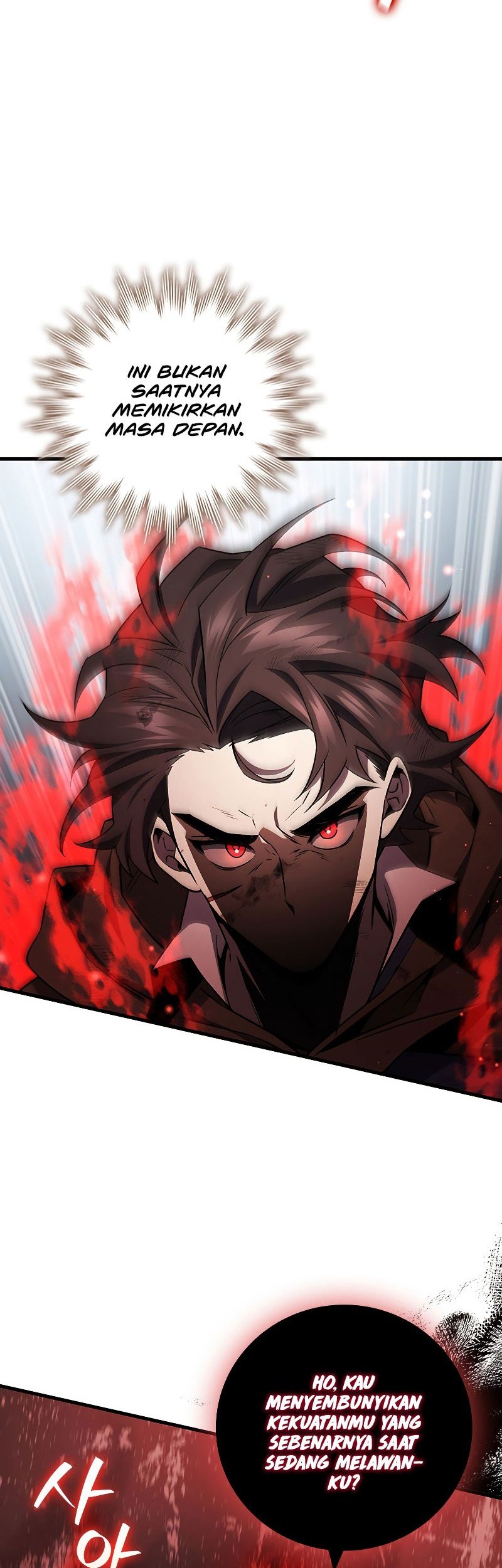 Dragon-Devouring Mage Chapter 37 Gambar 7