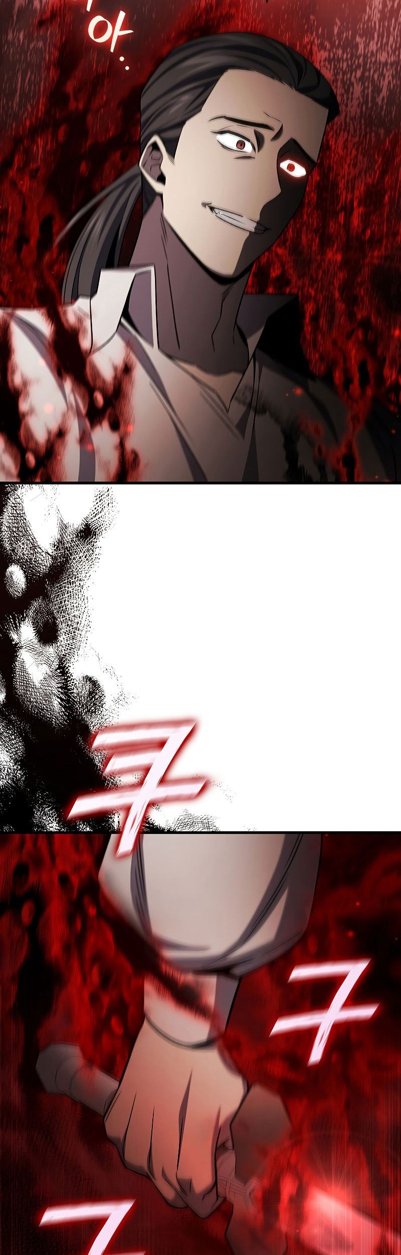 Dragon-Devouring Mage Chapter 37 Gambar 8