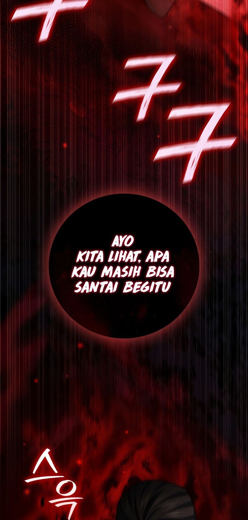 Dragon-Devouring Mage Chapter 37 Gambar 9