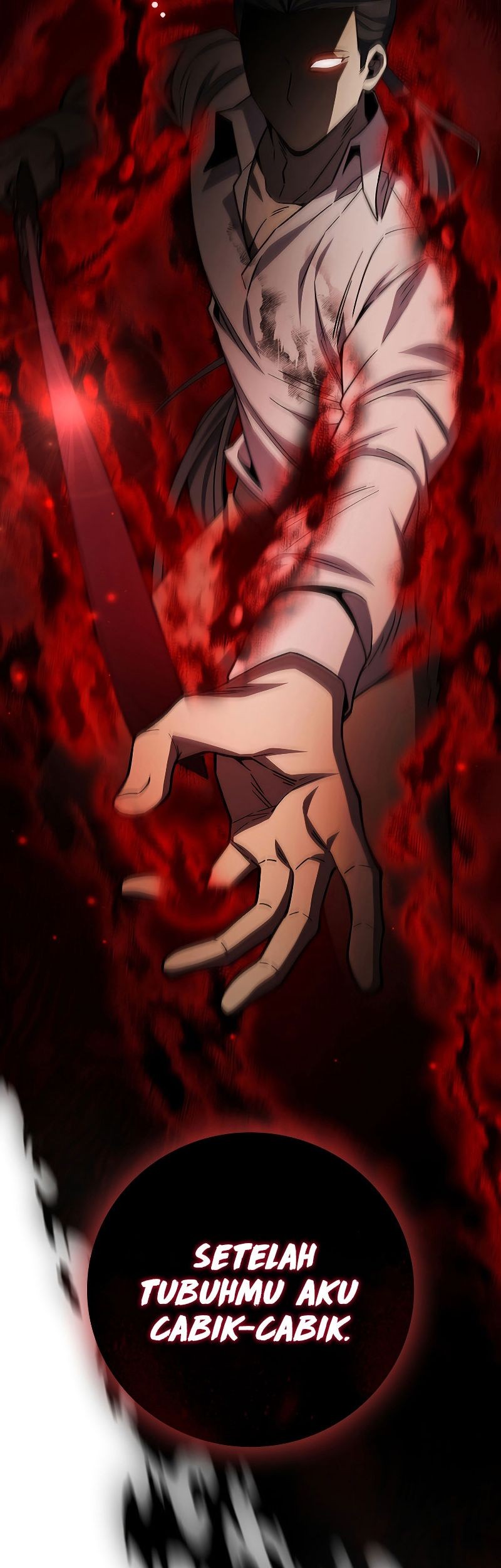 Dragon-Devouring Mage Chapter 37 Gambar 10