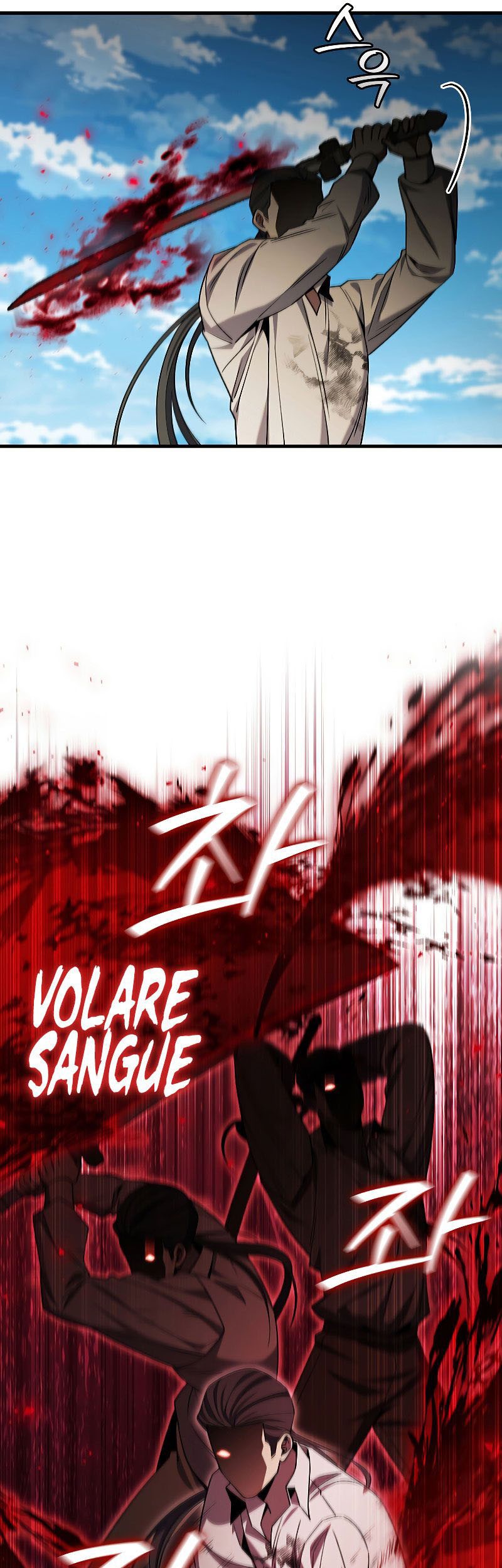 Dragon-Devouring Mage Chapter 37 Gambar 14