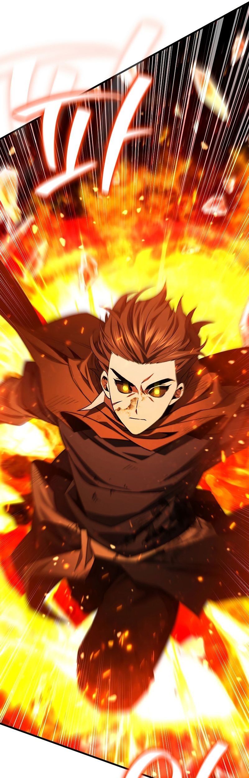 Dragon-Devouring Mage Chapter 37 Gambar 22