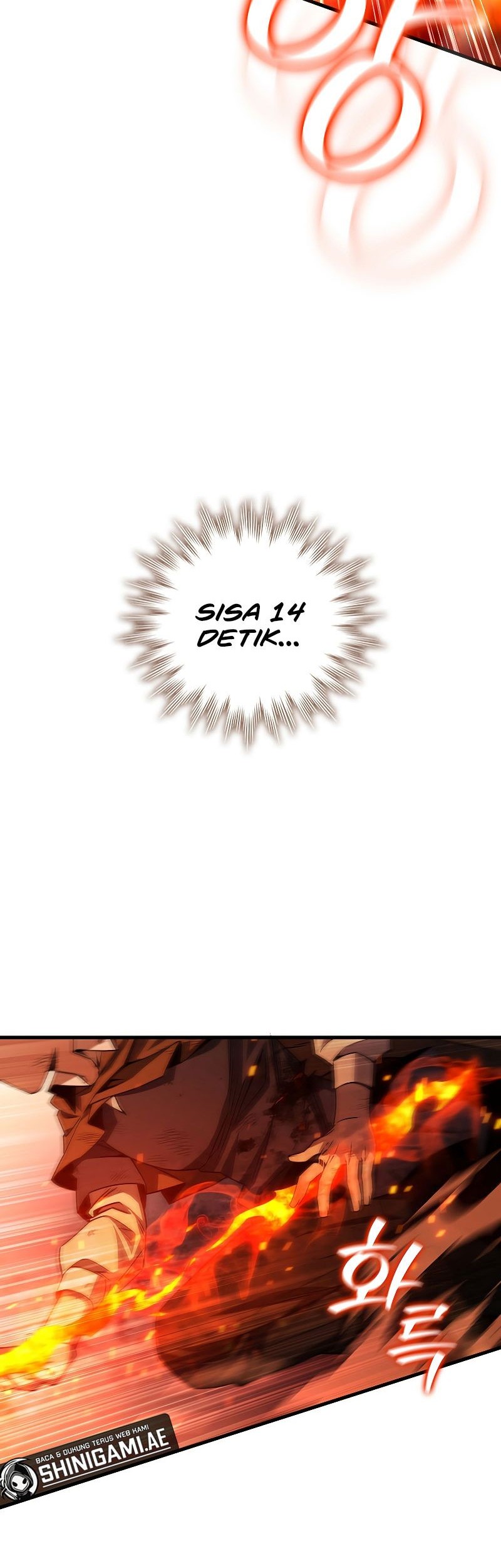 Dragon-Devouring Mage Chapter 37 Gambar 23