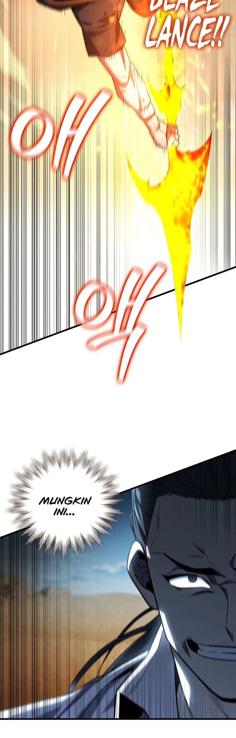 Dragon-Devouring Mage Chapter 37 Gambar 25