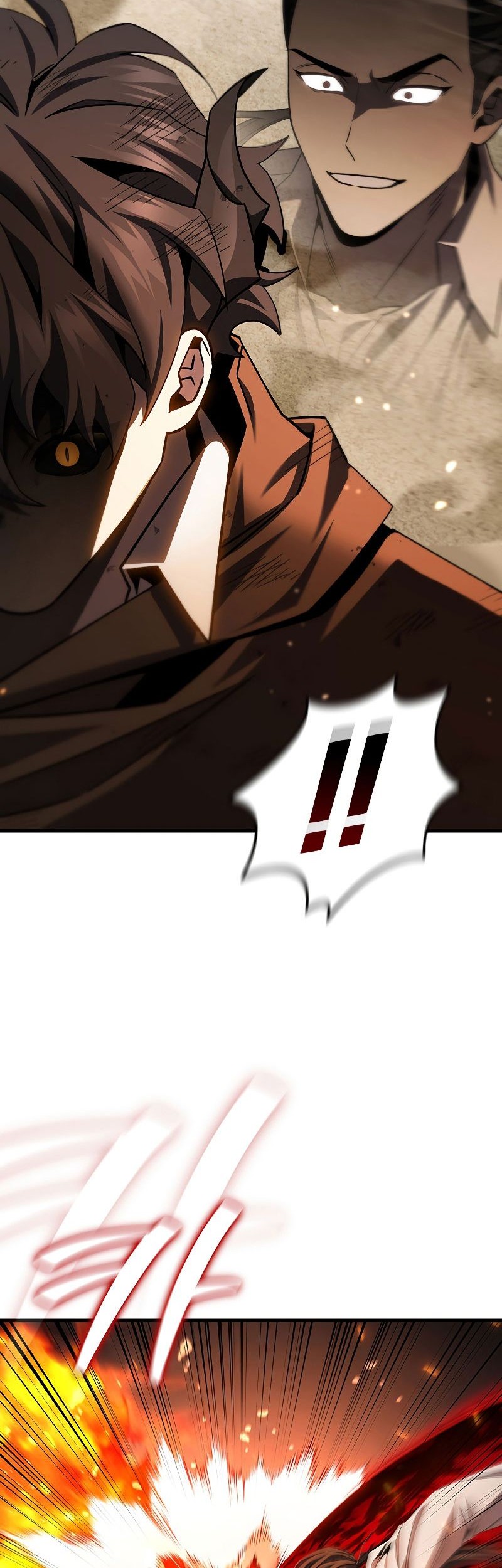 Dragon-Devouring Mage Chapter 37 Gambar 31