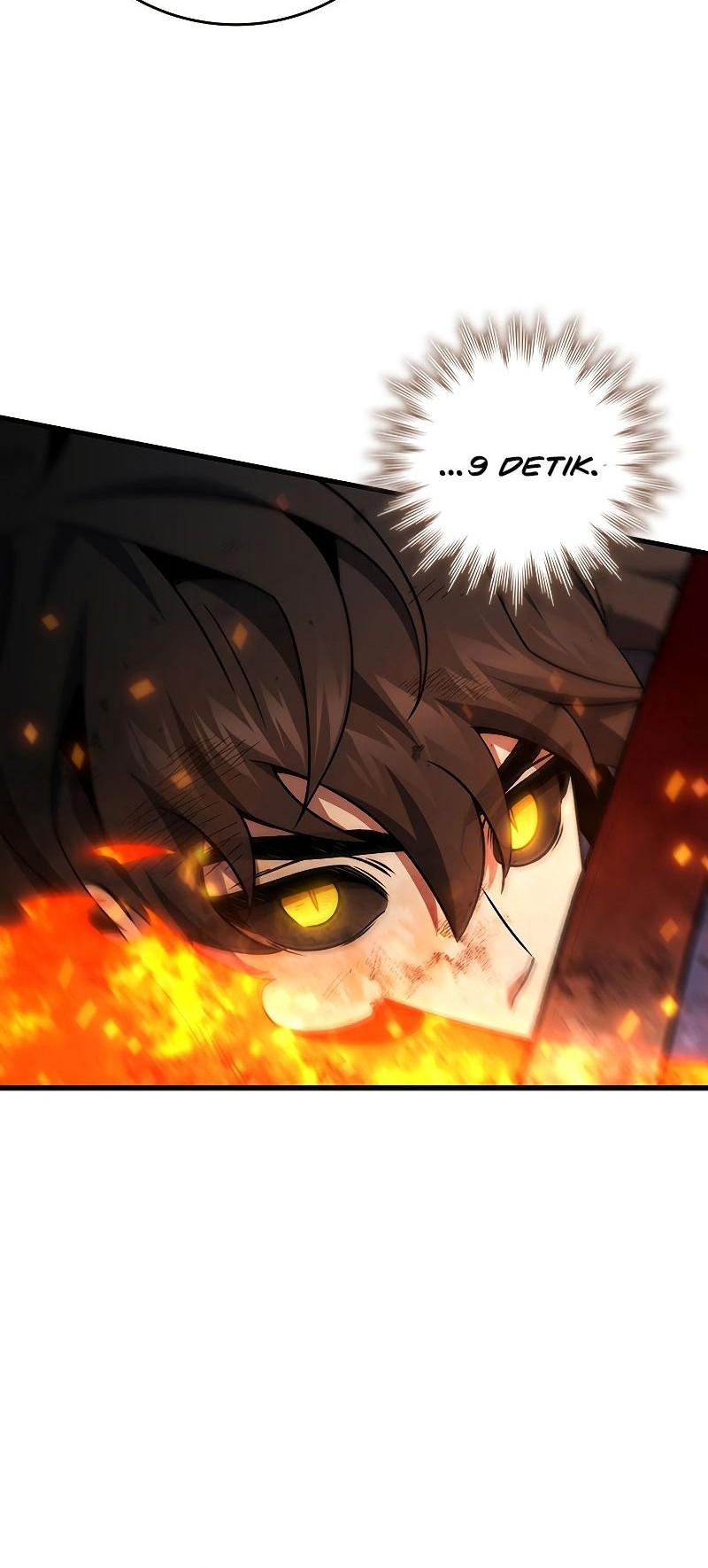 Dragon-Devouring Mage Chapter 37 Gambar 33