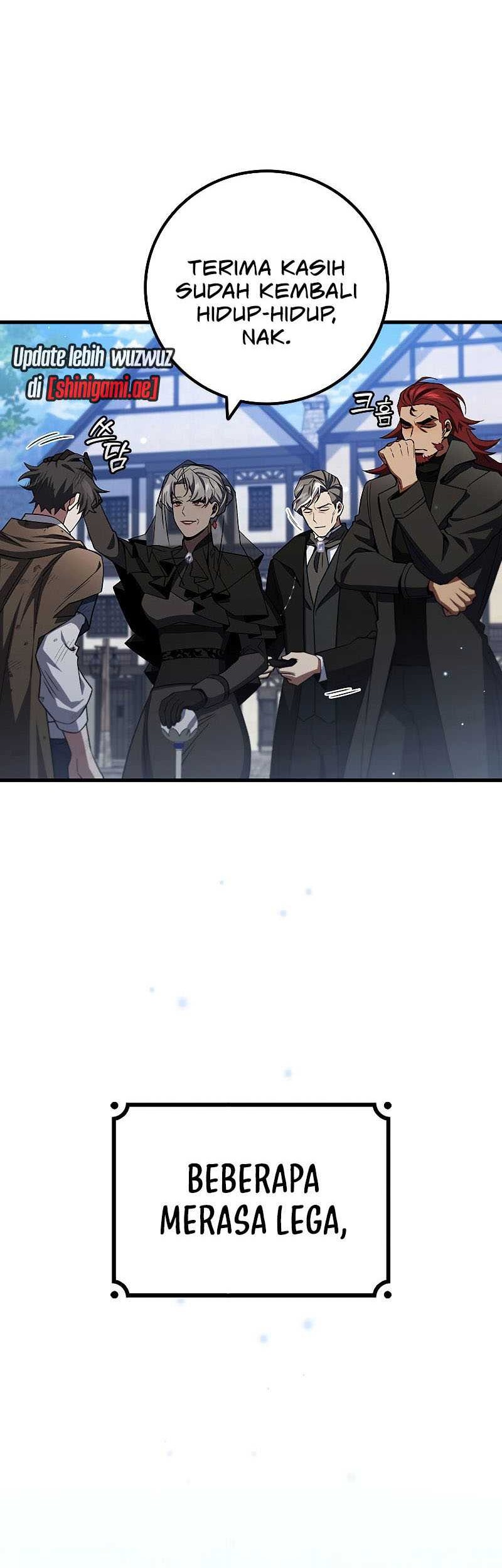 Dragon-Devouring Mage Chapter 38 Gambar 37