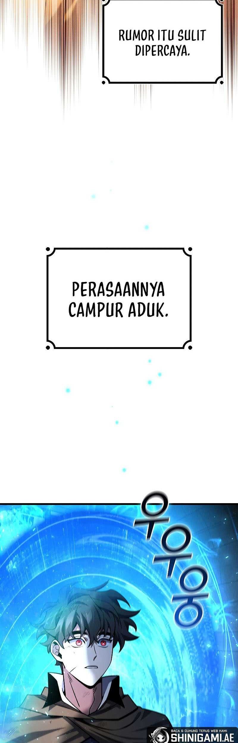 Dragon-Devouring Mage Chapter 38 Gambar 35