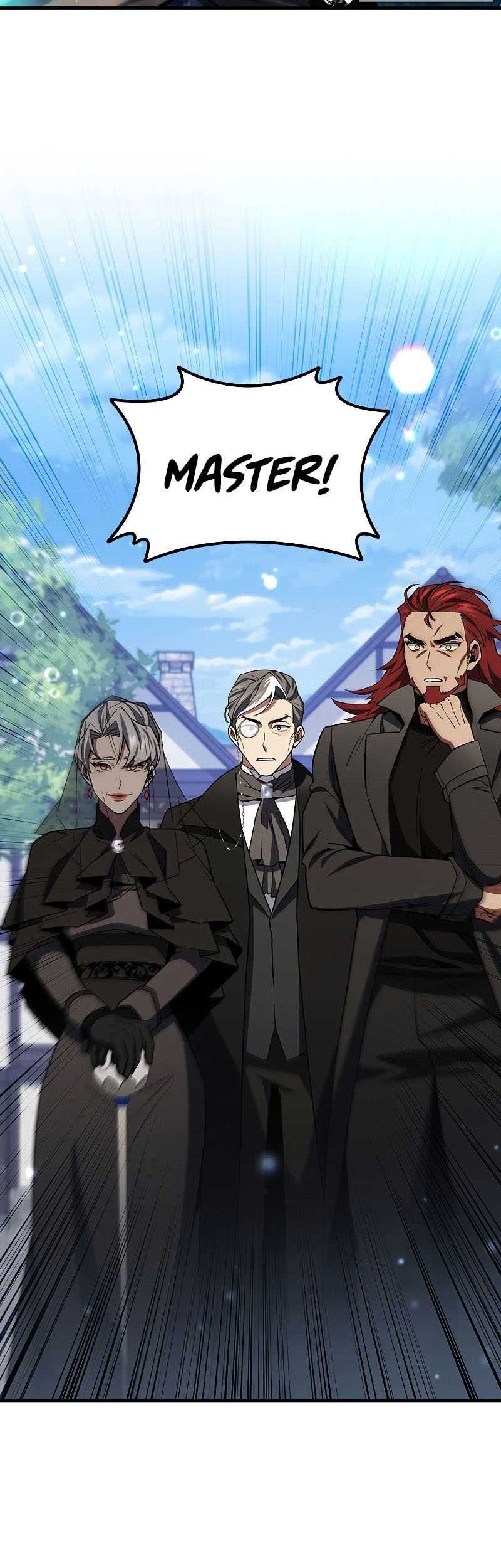 Dragon-Devouring Mage Chapter 38 Gambar 36