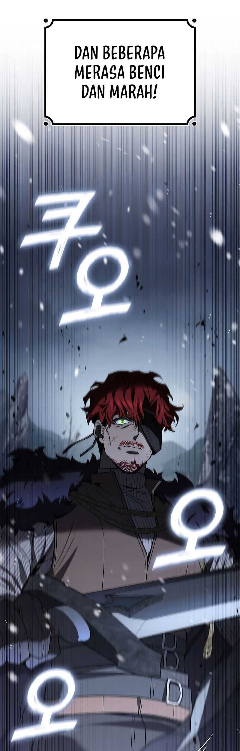 Dragon-Devouring Mage Chapter 38 Gambar 42