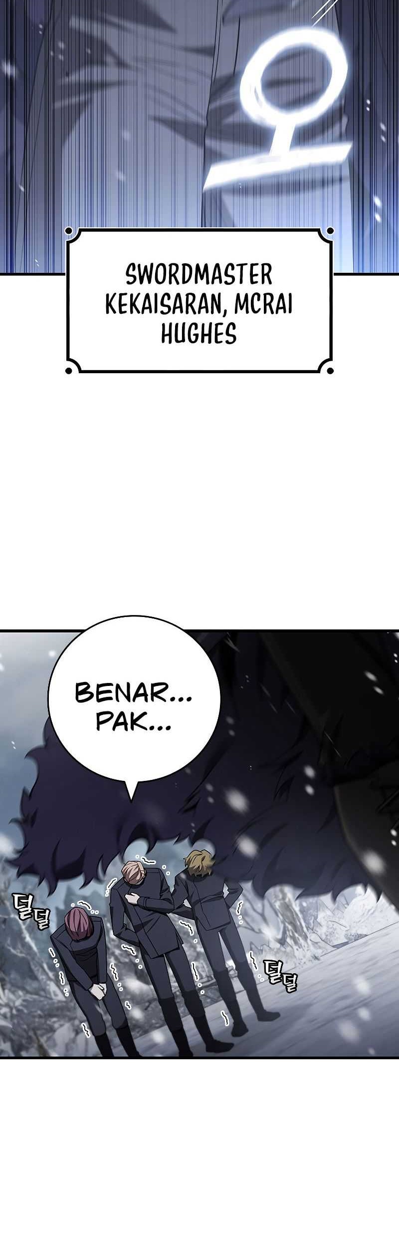 Dragon-Devouring Mage Chapter 38 Gambar 43
