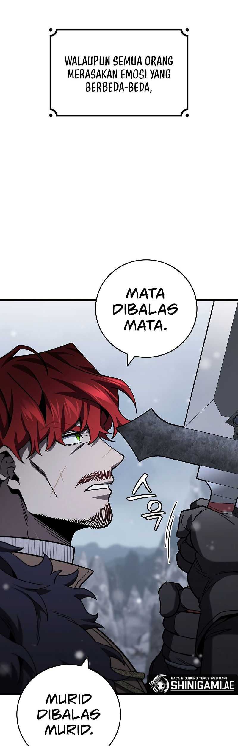 Dragon-Devouring Mage Chapter 38 Gambar 44