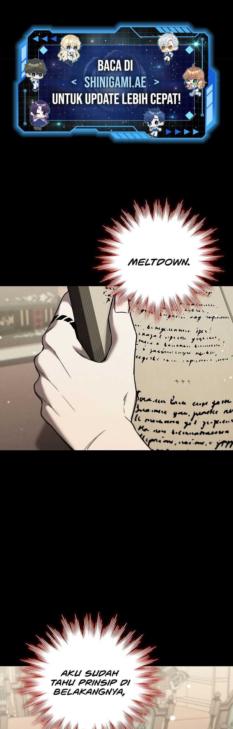 Manhwa Dragon-Devouring Mage Chapter 38 gambar nomor 2