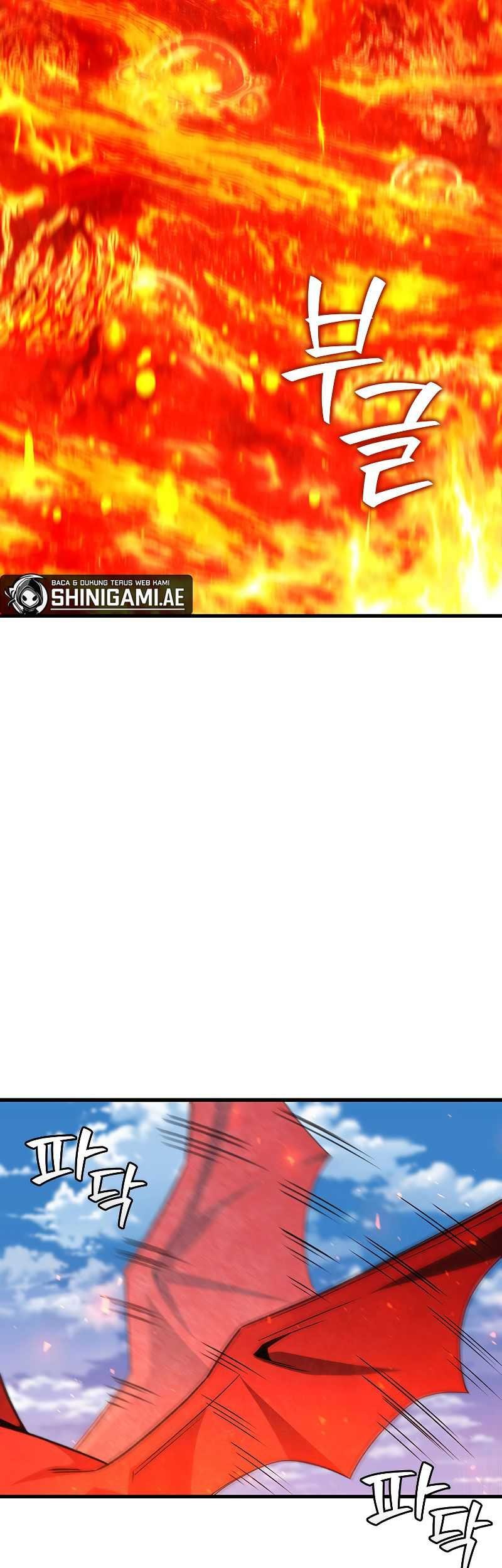 Dragon-Devouring Mage Chapter 38 Gambar 6