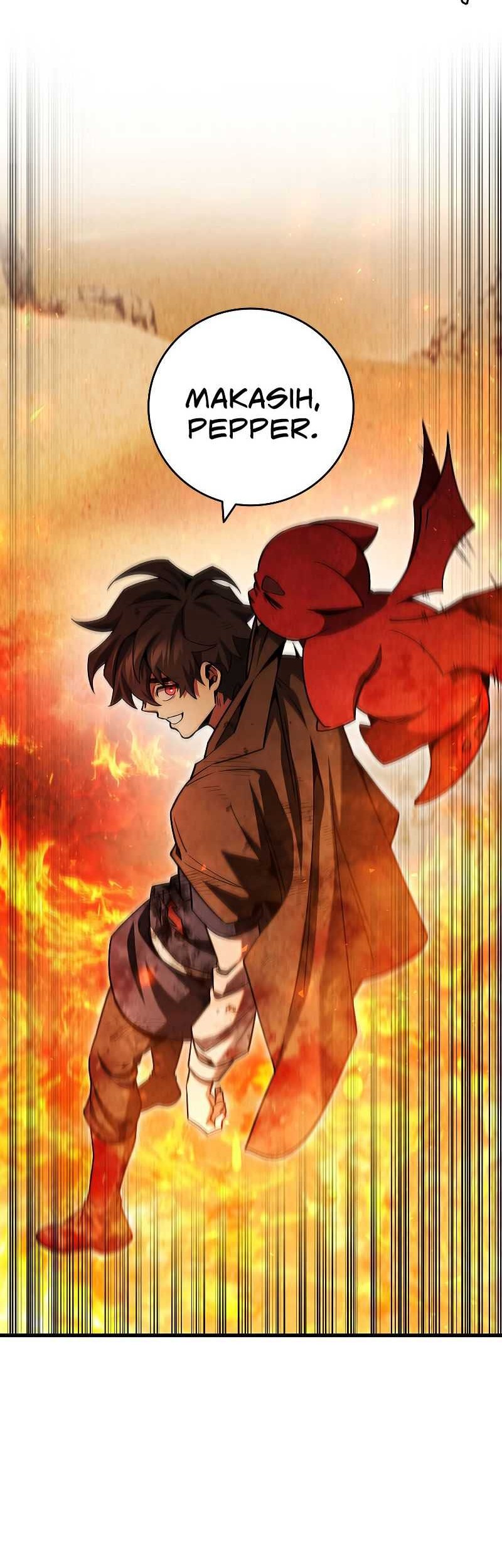 Dragon-Devouring Mage Chapter 38 Gambar 7