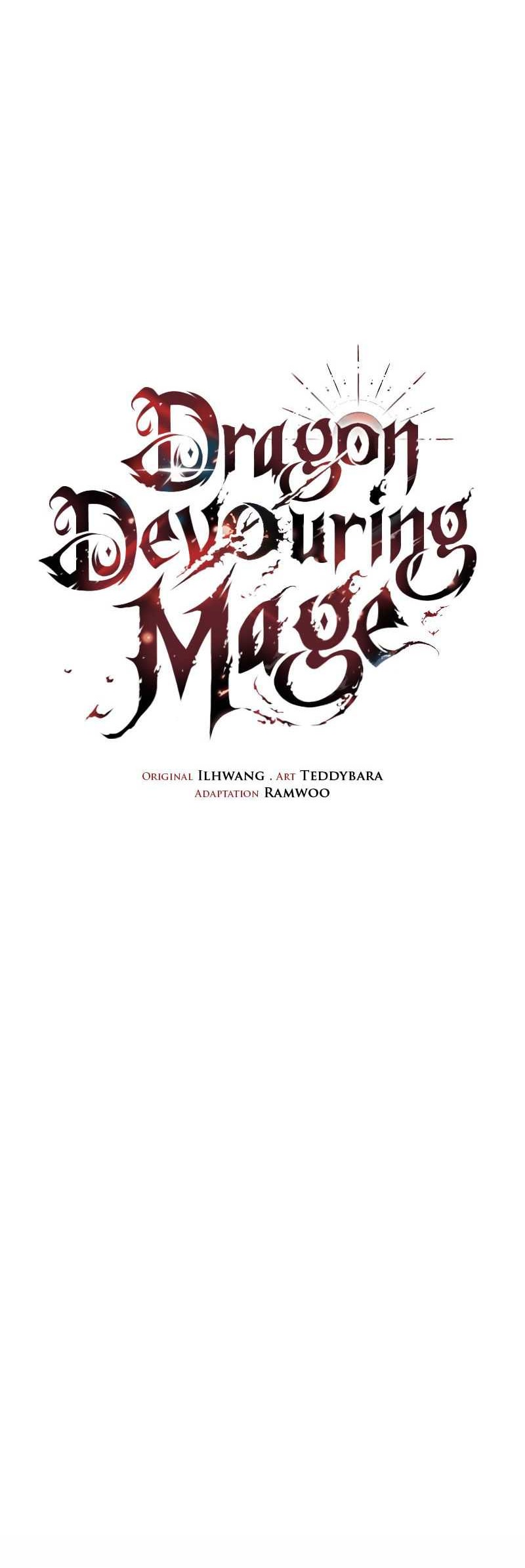 Dragon-Devouring Mage Chapter 38 Gambar 9