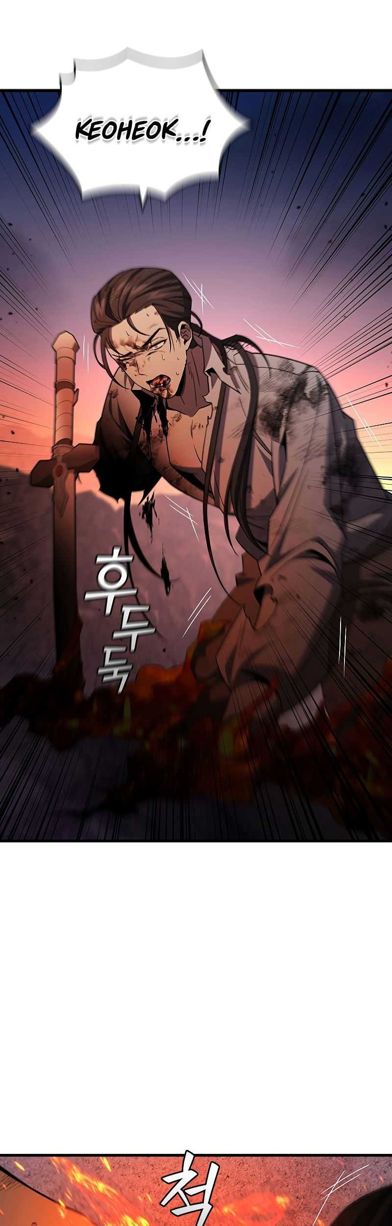 Dragon-Devouring Mage Chapter 38 Gambar 12