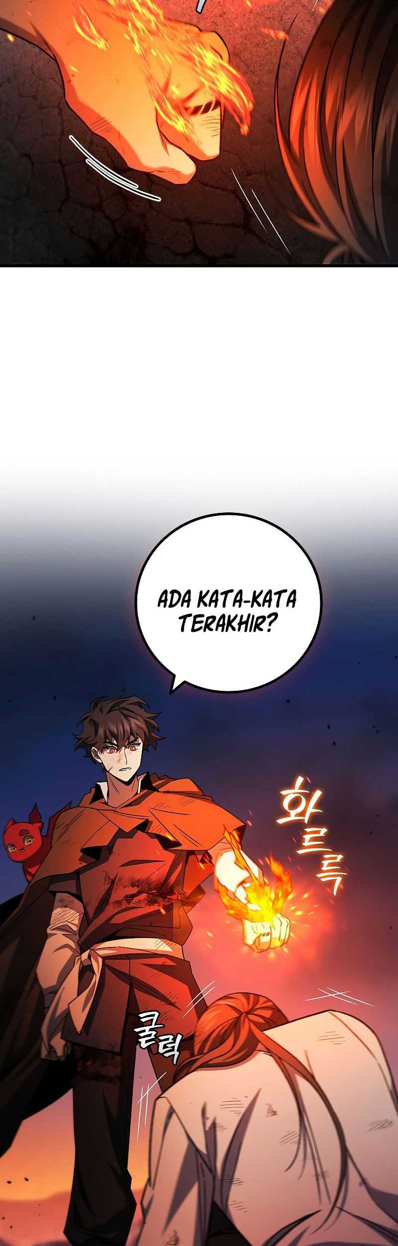 Dragon-Devouring Mage Chapter 38 Gambar 13