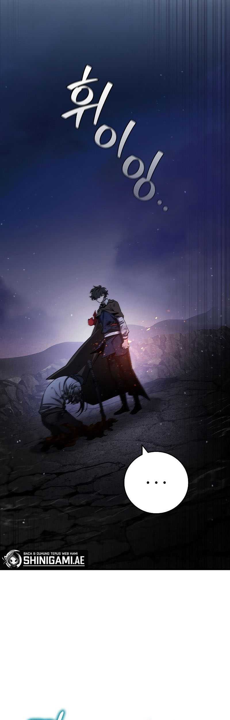 Dragon-Devouring Mage Chapter 38 Gambar 20