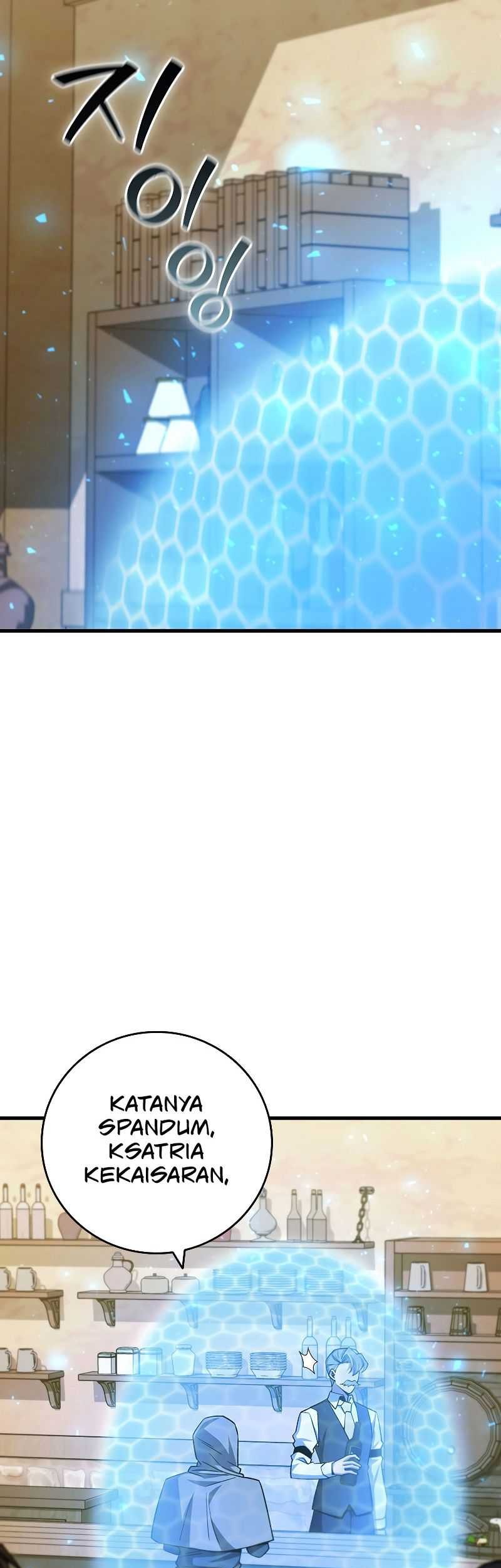 Dragon-Devouring Mage Chapter 38 Gambar 22