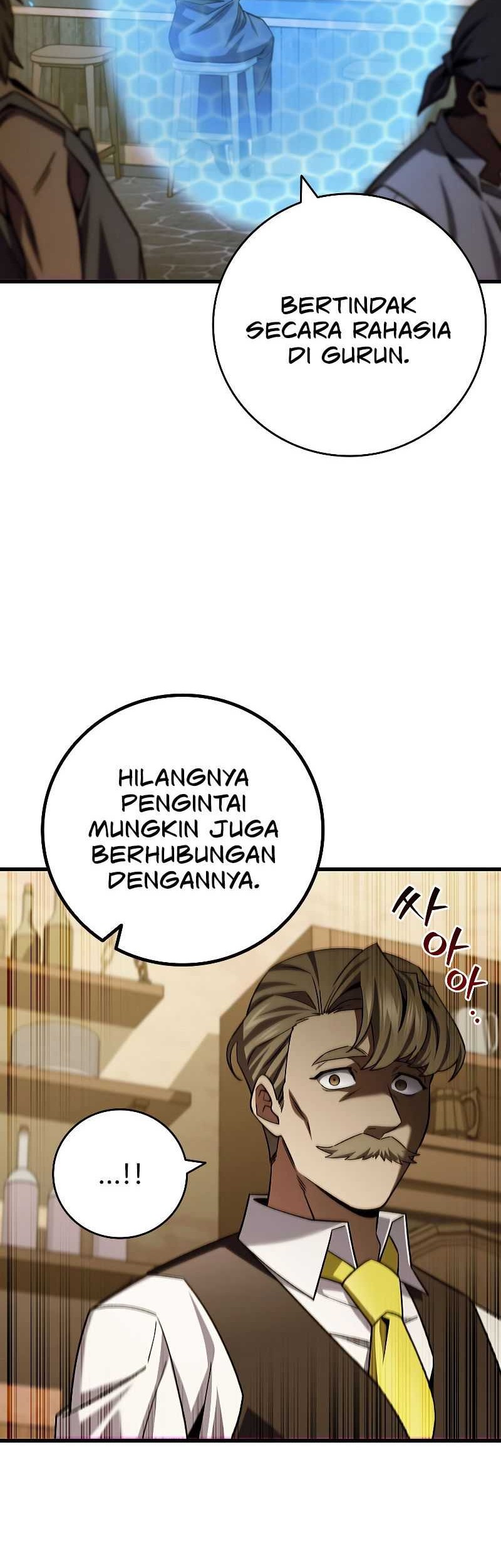 Dragon-Devouring Mage Chapter 38 Gambar 23