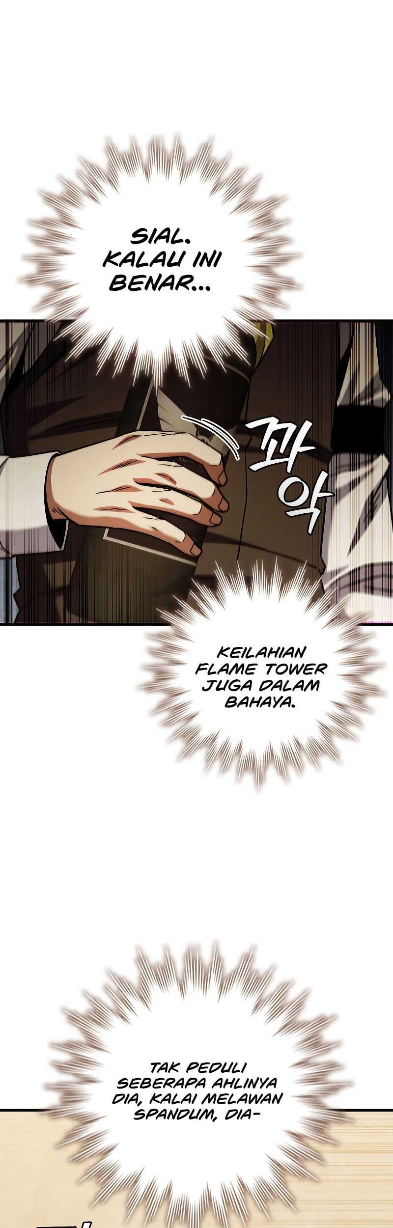 Dragon-Devouring Mage Chapter 38 Gambar 24