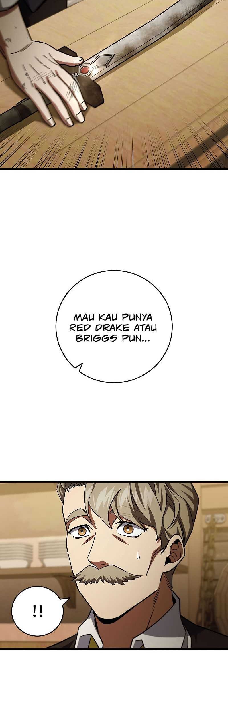 Dragon-Devouring Mage Chapter 38 Gambar 27