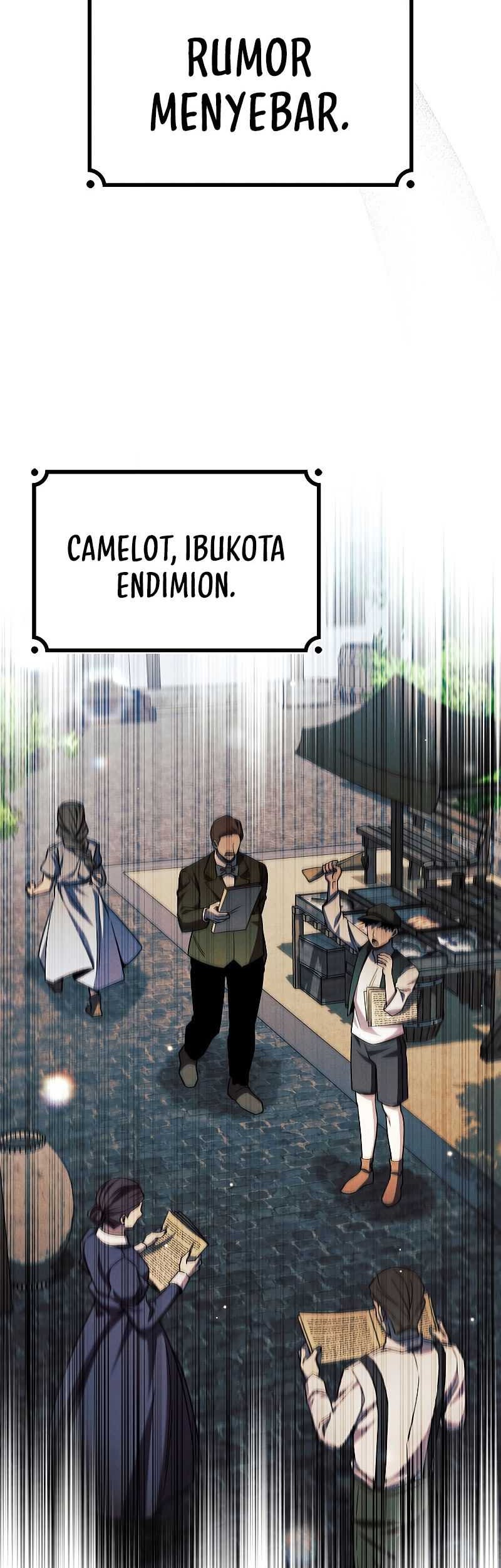 Dragon-Devouring Mage Chapter 38 Gambar 32