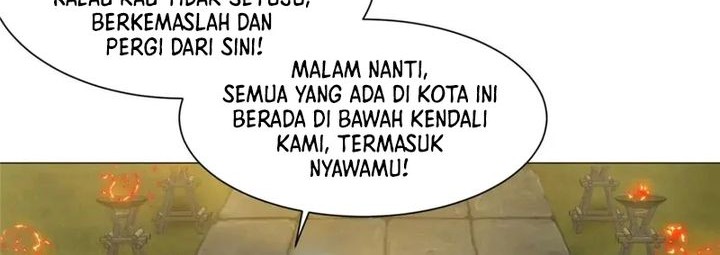 Dragon Master Chapter 135 Gambar 23