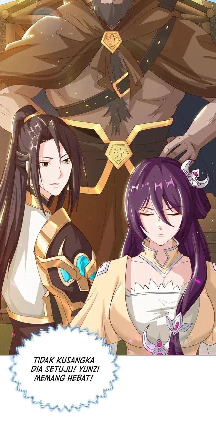 Dragon Master Chapter 135 Gambar 25