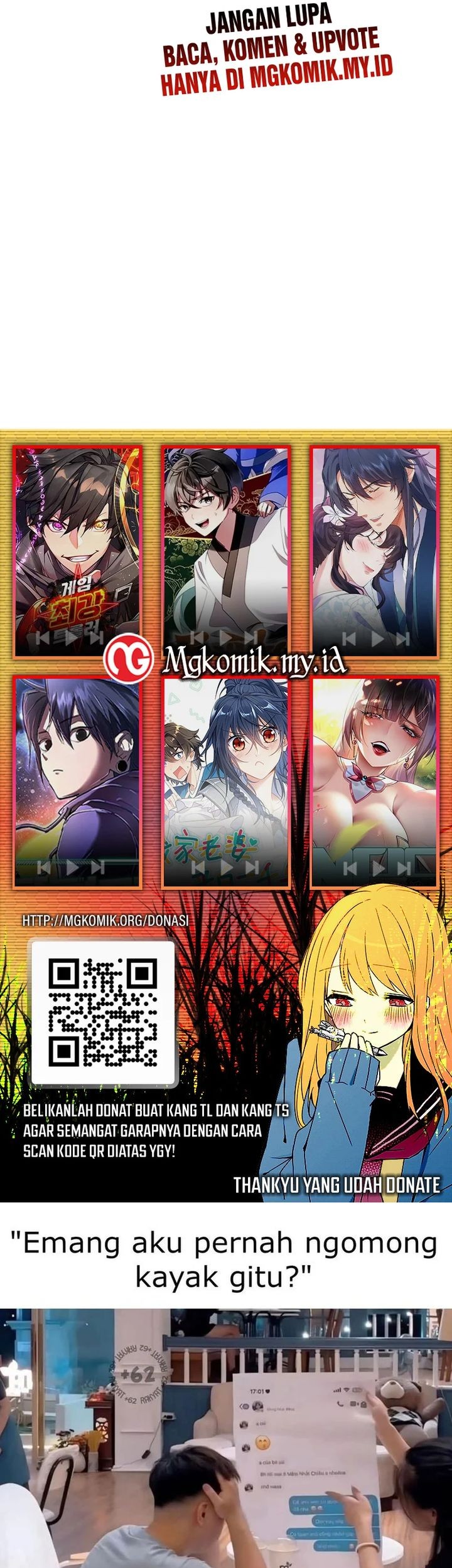 Dragon Master Chapter 135 Gambar 26