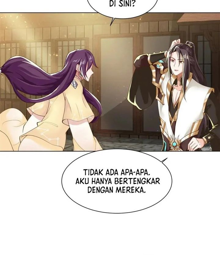 Dragon Master Chapter 135 Gambar 4