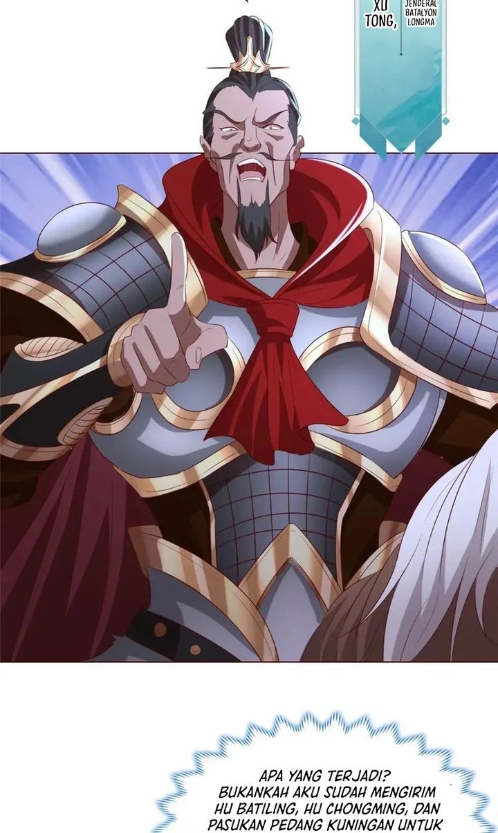 Dragon Master Chapter 136 Gambar 20