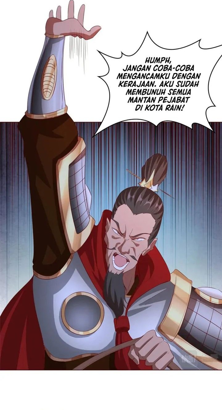 Dragon Master Chapter 136 Gambar 22