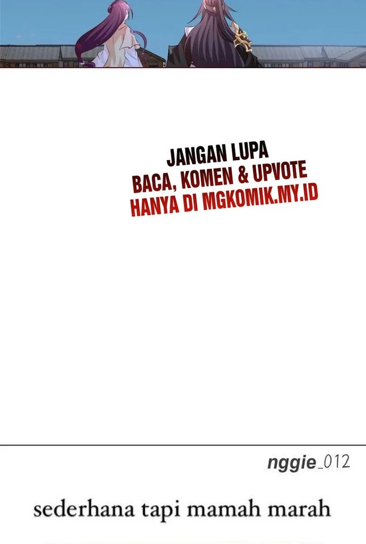 Dragon Master Chapter 136 Gambar 24